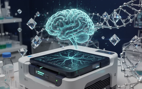 Neue Biomarker revolutionieren Demenz-Diagnostik - Foto: über boerse-global.de