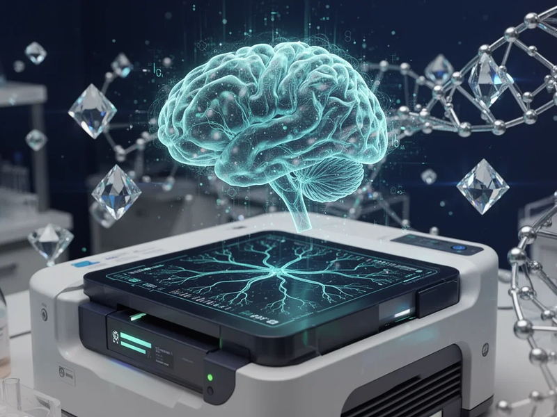 Neue Biomarker revolutionieren Demenz-Diagnostik - Foto: über boerse-global.de