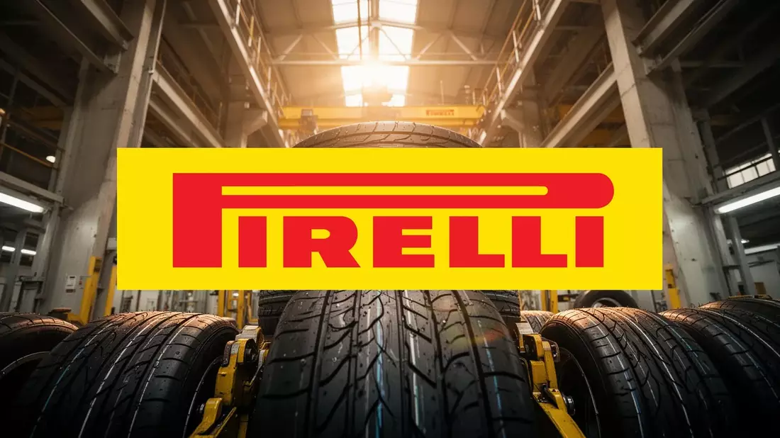Pirelli: Prognose auf 6,95 Milliarden Euro erhöht - Bild: über boerse-global.de