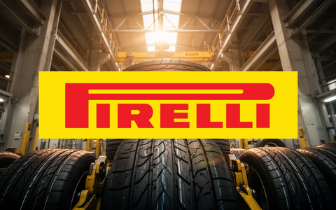 Pirelli: Prognose auf 6,95 Milliarden Euro erhöht - Foto: über boerse-global.de