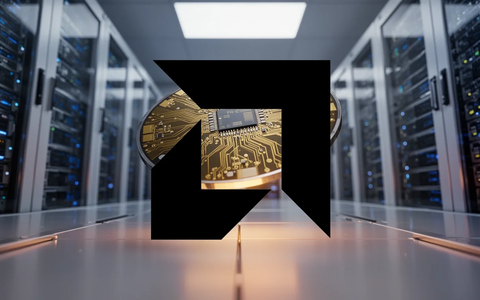 AMD Aktie: Bank of America hebt Ziel auf 500 Dollar - Foto: über boerse-global.de