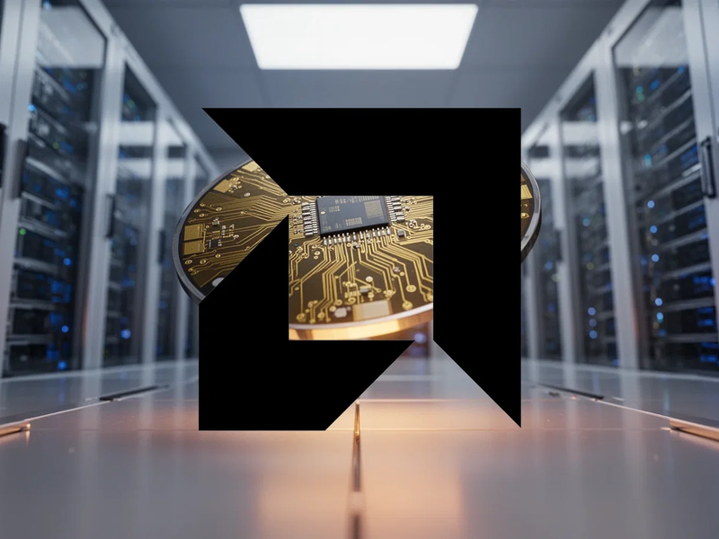 AMD Aktie: Bank of America hebt Ziel auf 500 Dollar - Foto: über boerse-global.de