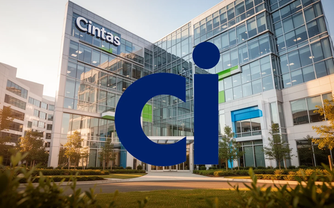 Cintas Aktie: Truist sieht 255 Dollar Potenzial - Foto: über boerse-global.de