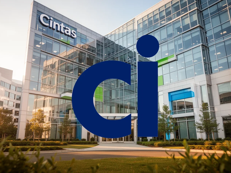 Cintas Aktie: Truist sieht 255 Dollar Potenzial - Foto: über boerse-global.de