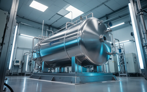 Hexagon Purus Aktie: Neue ISIN am 18. Mai wirksam - Foto: über boerse-global.de