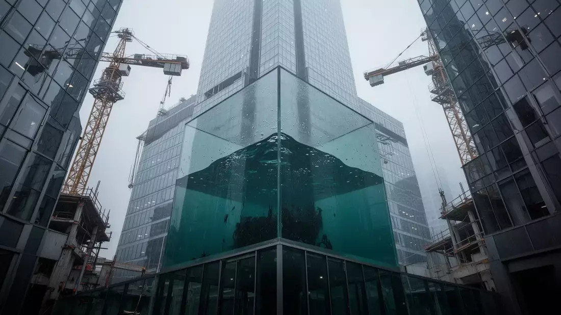 Partners Group Aktie: 8,3 Milliarden Kundenzusagen, aber Investitionsstau - Bild: über boerse-global.de