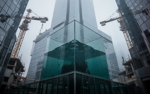 Partners Group Aktie: 8,3 Milliarden Kundenzusagen, aber Investitionsstau - Foto: über boerse-global.de