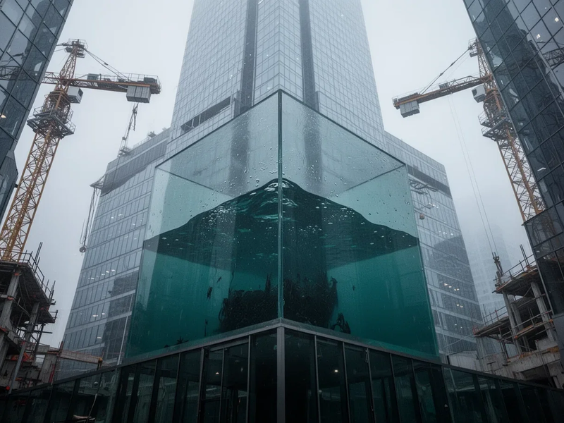 Partners Group Aktie: 8,3 Milliarden Kundenzusagen, aber Investitionsstau - Foto: über boerse-global.de