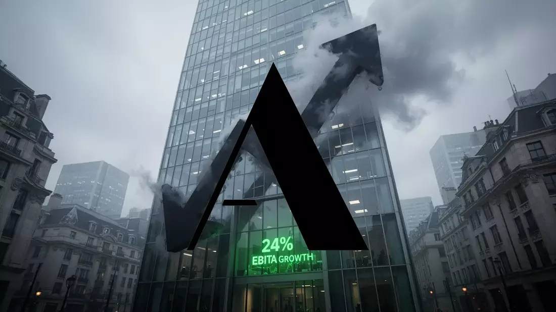 Adecco Aktie: 19-Prozent-Sturz trotz 24% EBITA-Wachstum - Bild: über boerse-global.de