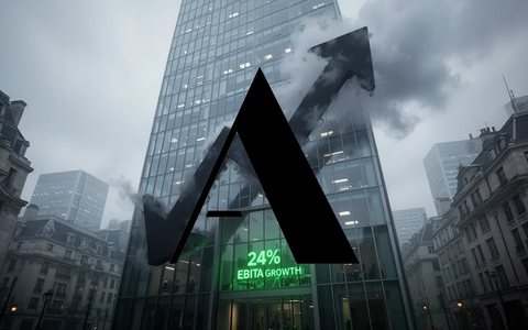 Adecco Aktie: 19-Prozent-Sturz trotz 24% EBITA-Wachstum - Foto: über boerse-global.de