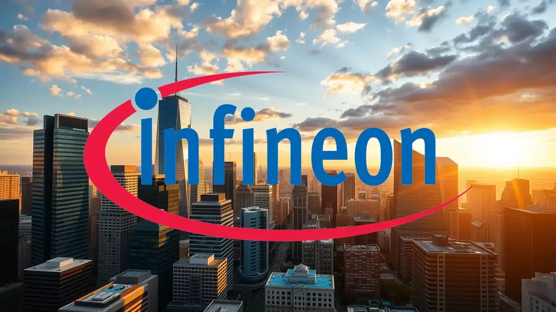 Infineon Pumps €500 Million into AI Capacity Amid Overbought Correction - Bild: über boerse-global.de