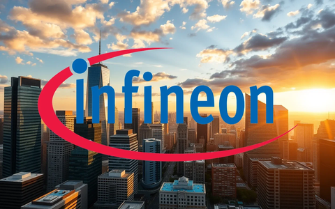 Infineon Pumps €500 Million into AI Capacity Amid Overbought Correction - Foto: über boerse-global.de