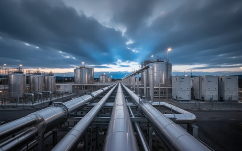Plug Power Aktie: 8 Milliarden Dollar Projektpipeline - Foto: über boerse-global.de