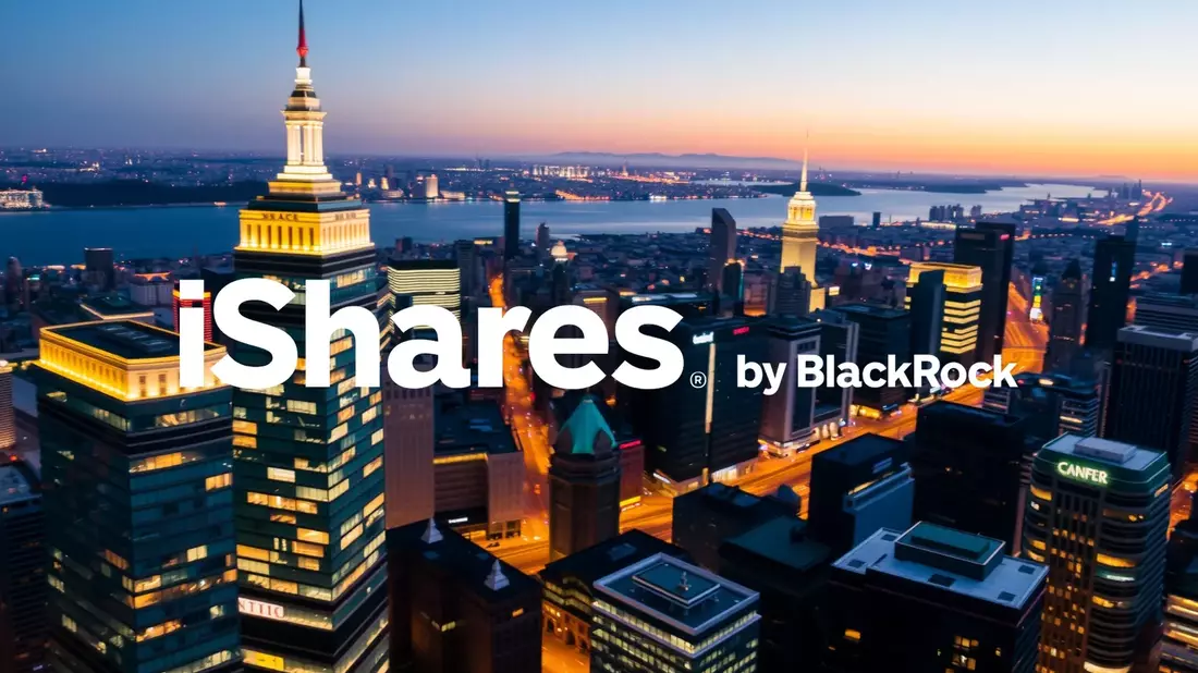 Petróleo, Fed y NVIDIA: la semana que definirá el rumbo del iShares MSCI World Illustration mit AI erstellt übermittelt durch boerse-global.de