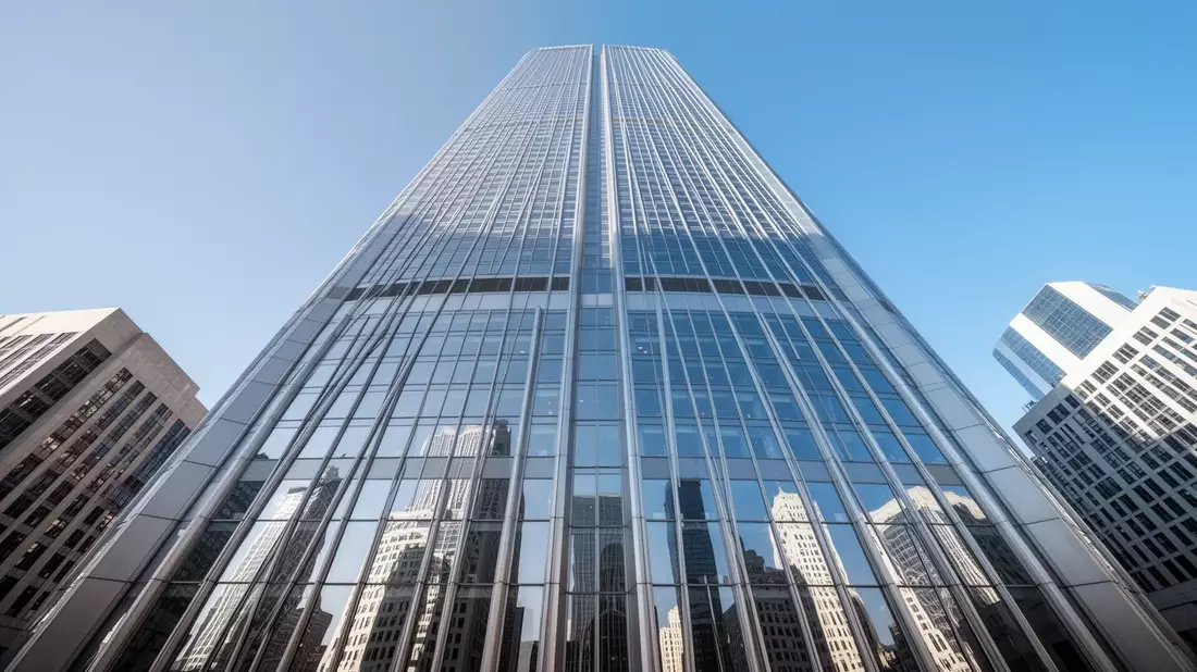 Scottish Mortgage: 2-Billionen-Bewertung im Fokus - Bild: über boerse-global.de