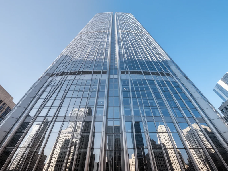 Scottish Mortgage: 2-Billionen-Bewertung im Fokus - Foto: ĂĽber boerse-global.de