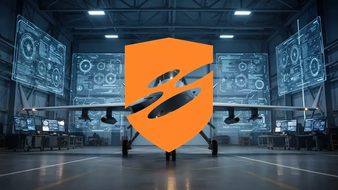 DroneShield Aktie: 2,2 Milliarden Pipeline trotz ASIC-Prüfung - Bild: über boerse-global.de