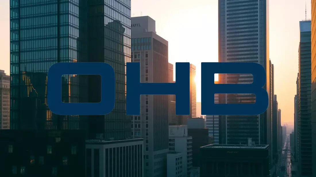 OHB's Defense Ambitions and a 5.7% Free Float Set the Stage for Monday's Investor Showdown Illustration mit AI erstellt übermittelt durch boerse-global.de