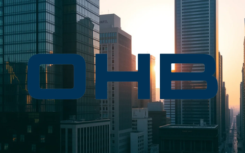 OHB's Defense Ambitions and a 5.7% Free Float Set the Stage for Monday's Investor Showdown - Foto: über boerse-global.de