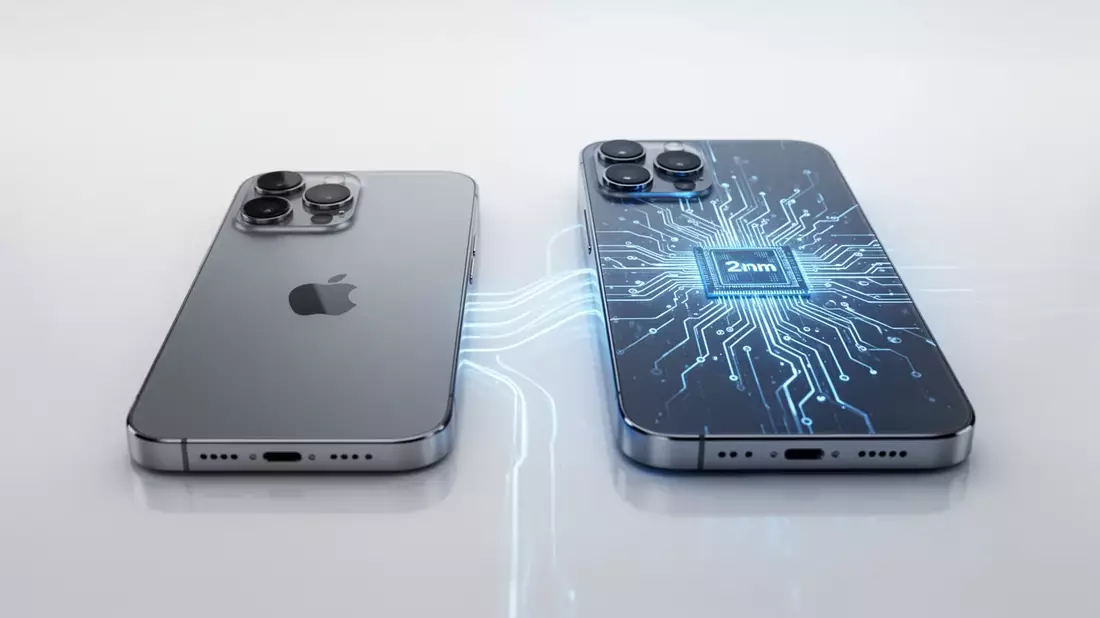iPhone 18 Pro: Der große Sprung nach vorn - Bild: über boerse-global.de