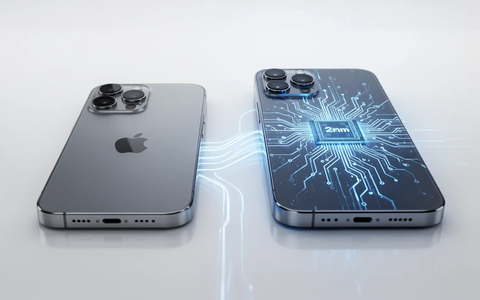 iPhone 18 Pro: Der große Sprung nach vorn - Foto: über boerse-global.de