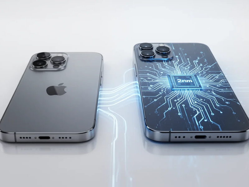 iPhone 18 Pro: Der große Sprung nach vorn - Foto: über boerse-global.de