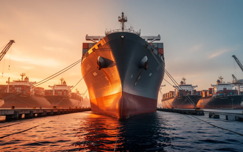 2020 Bulkers Aktie: Sechs Schiffe verkauft, Profil neu - Foto: über boerse-global.de