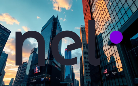 Nel ASA Braces for July 15: New Platform Orders and Herøya Update to Test Rally's Staying Power - Foto: über boerse-global.de