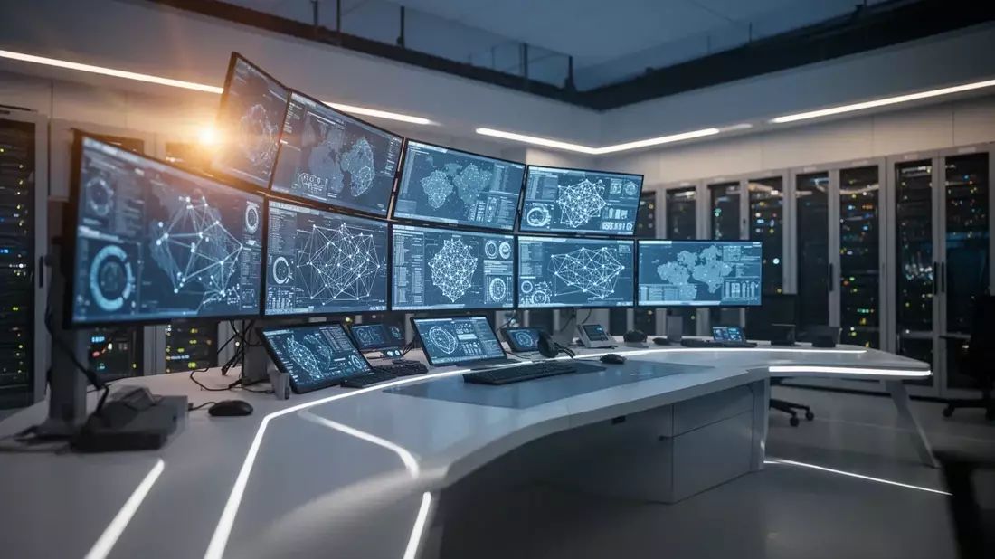 Palantir Aktie: Maven erhält Pentagon-Status - Bild: über boerse-global.de
