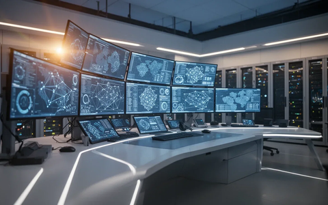 Palantir Aktie: Maven erhält Pentagon-Status - Foto: über boerse-global.de