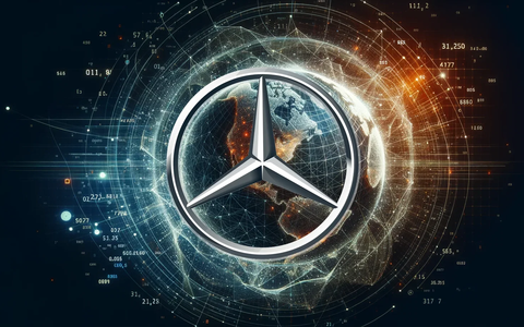 Mercedes-Benz Faces a Double-Barreled Week as US Recall Overshadows LA Strategy Push - Foto: über boerse-global.de
