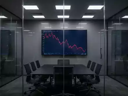 Metaplanet Aktie: 114,5-Mrd-Verlust bei 251% Umsatzsprung - Foto: über boerse-global.de