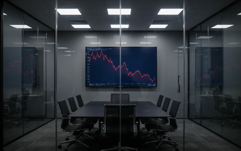 Metaplanet Aktie: 114,5-Mrd-Verlust bei 251% Umsatzsprung - Foto: über boerse-global.de