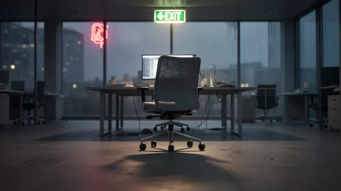 Deutsche Arbeitswelt im Umbruch: Acht-Stunden-Tag vor dem Aus - Bild: über boerse-global.de
