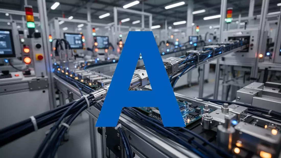 Amphenol: AustralianSuper kauft 205.974 Aktien - Bild: über boerse-global.de
