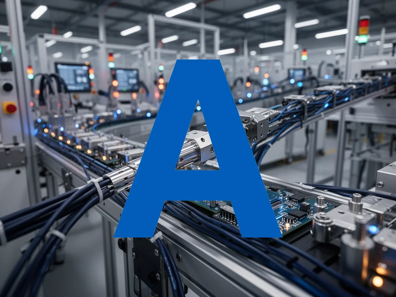 Amphenol: AustralianSuper kauft 205.974 Aktien - Foto: über boerse-global.de