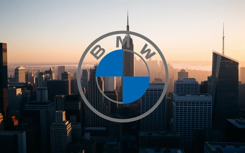 BMW’s €2.1 Billion Tariff Tab Darkens CEO Handover as Shares Languish Near 52-Week Low - Foto: über boerse-global.de