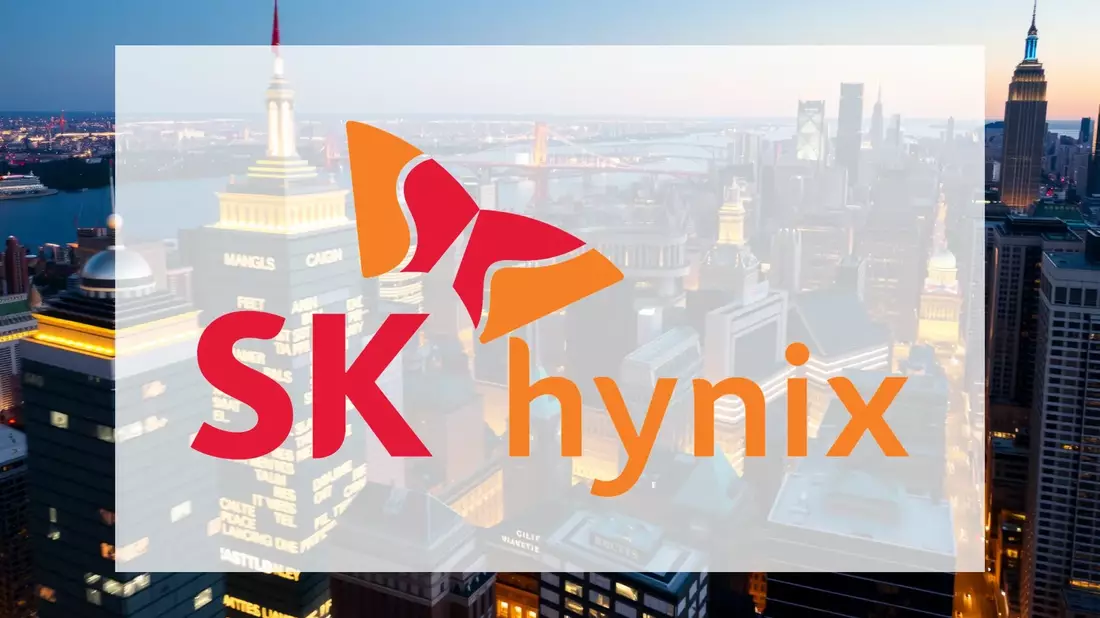 SK Hynix Locks Up 2026 HBM Capacity and Snares 200 Samsung Engineers in AI Memory Blitz - Bild: über boerse-global.de