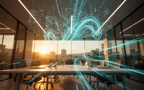 OpenAI treibt KI in Richtung Finanzberatung und Hochgeschwindigkeits-Denken - Foto: über boerse-global.de