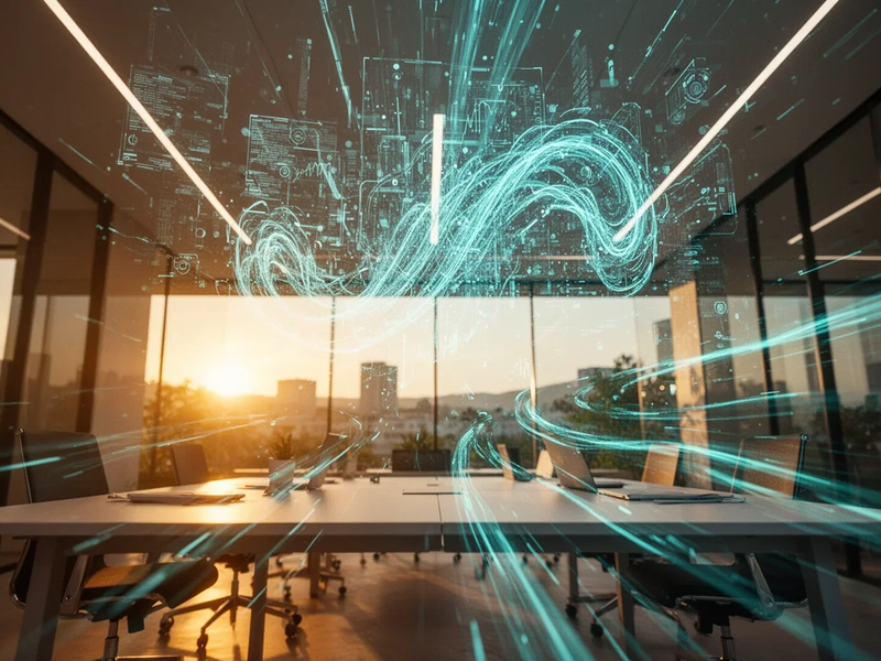 OpenAI treibt KI in Richtung Finanzberatung und Hochgeschwindigkeits-Denken - Foto: über boerse-global.de