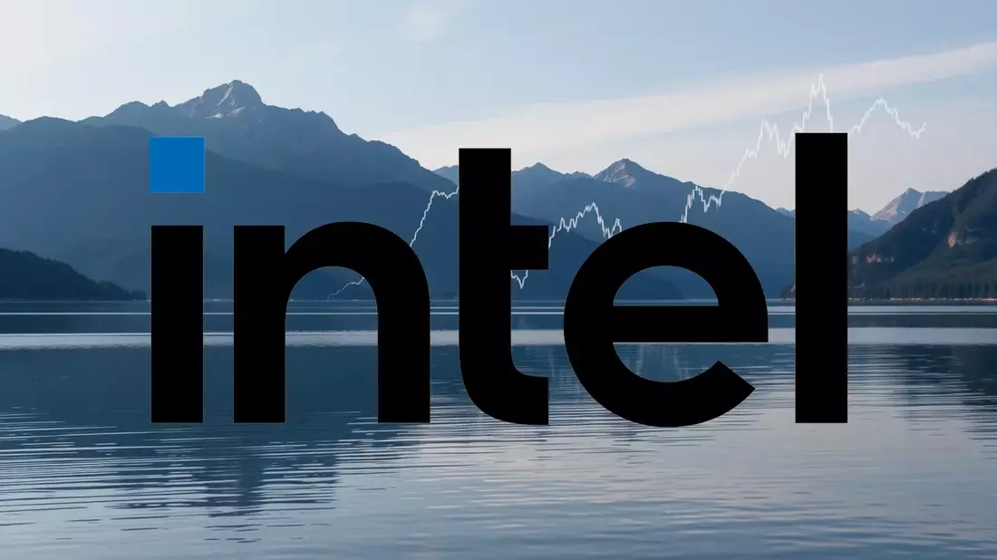 Intel's Rally Loses Momentum: Foundry Losses and Apple Deal Limits Overshadow McLaren Partnership and 18A Gains - Bild: über boerse-global.de