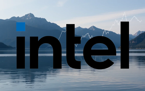 Intel's Rally Loses Momentum: Foundry Losses and Apple Deal Limits Overshadow McLaren Partnership and 18A Gains - Foto: über boerse-global.de