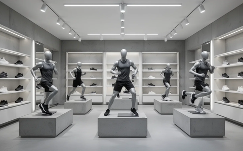 Nike Aktie: 1.400 Stellen im Win-Now-Programm - Foto: über boerse-global.de