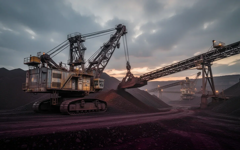 Ferrexpo Aktie: Hauptversammlung 21. Mai entscheidend - Foto: über boerse-global.de