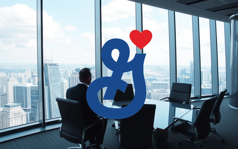 General Mills’ 7.4% Dividend Yield Offers Little Comfort as Stock Tanks Ahead of Q4 Report - Foto: über boerse-global.de