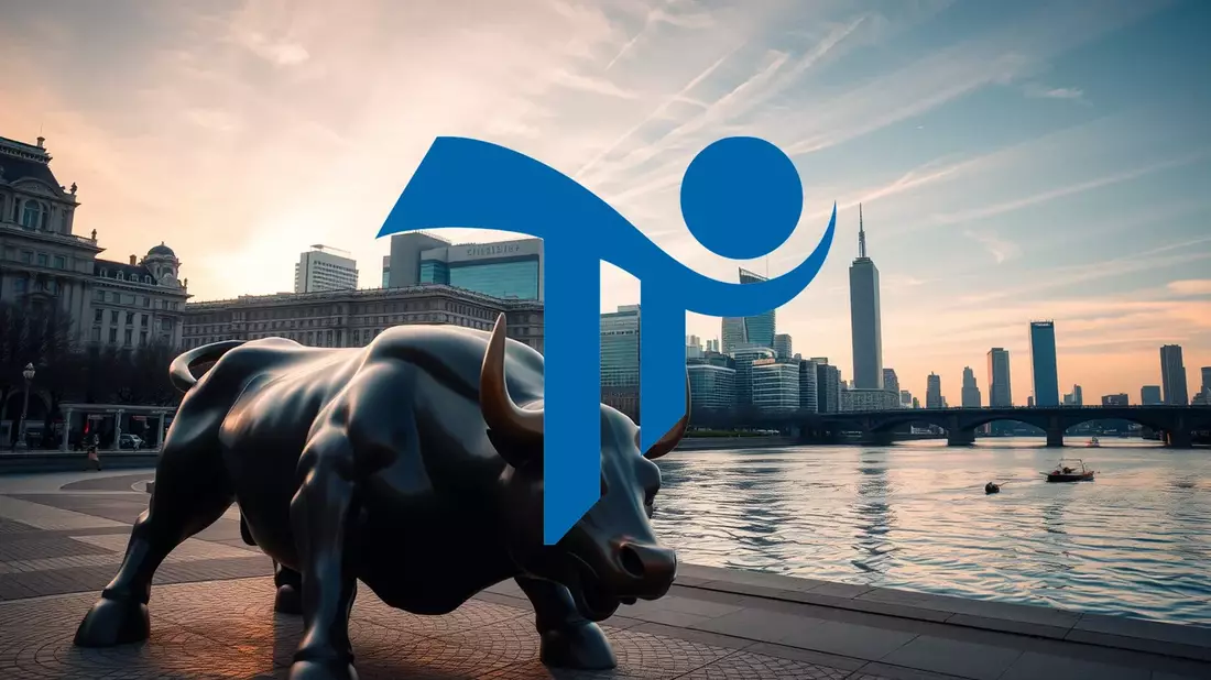 Cost Reductions and a NASDAQ Filing: Rock Tech Lithium's Balancing Act Across Two Continents Illustration mit AI erstellt übermittelt durch boerse-global.de