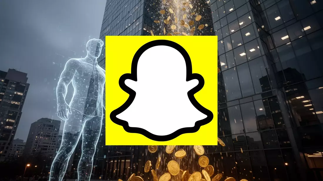 Snap Aktie: CTO Murphy verkauft 2 Millionen Anteile - Bild: über boerse-global.de