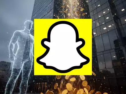 Snap Aktie: CTO Murphy verkauft 2 Millionen Anteile - Foto: über boerse-global.de