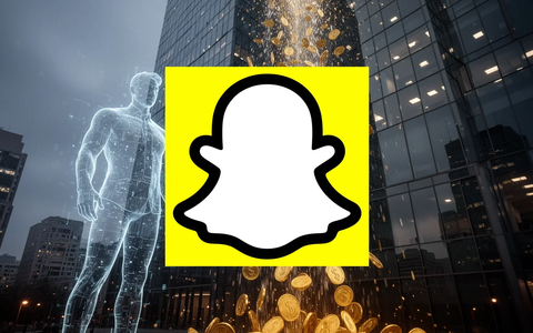 Snap Aktie: CTO Murphy verkauft 2 Millionen Anteile - Foto: über boerse-global.de