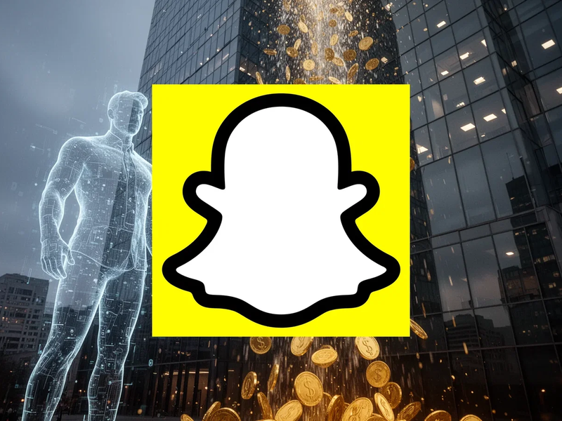 Snap Aktie: CTO Murphy verkauft 2 Millionen Anteile - Foto: über boerse-global.de
